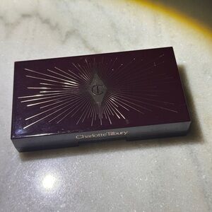 Charlotte Tilbury-Bar of Gold Makeup Palette